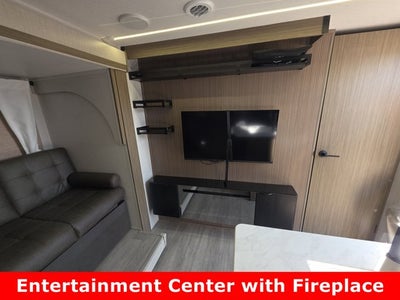 2025 Forest River Wildwood X Lite Base