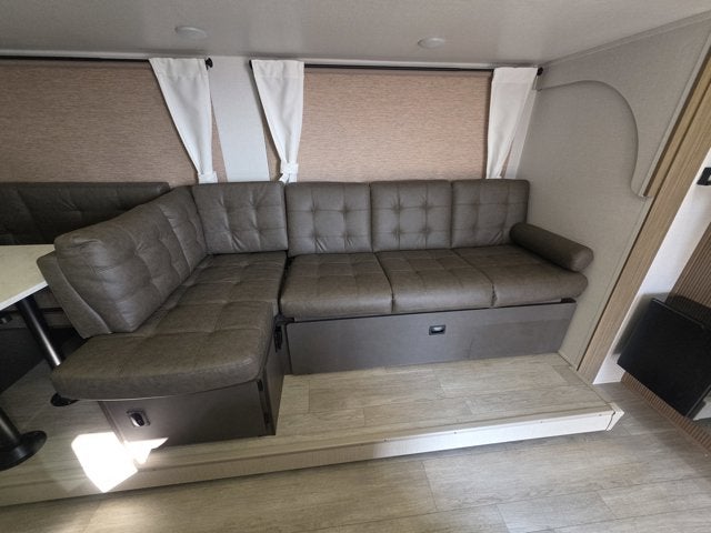 2025 Forest River Wildwood X Lite Base