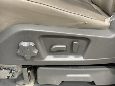 2015 Nissan NVP SL
