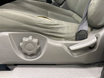 2011 Honda Element LX