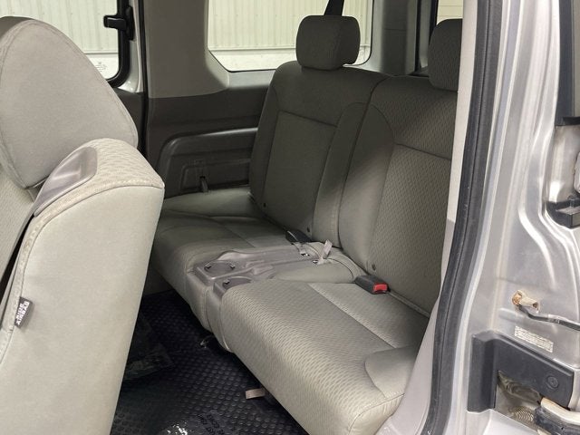 2011 Honda Element LX