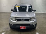 2011 Honda Element LX