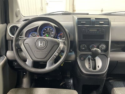 2011 Honda Element LX
