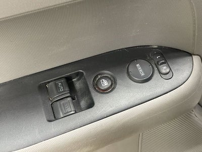 2011 Honda Element LX