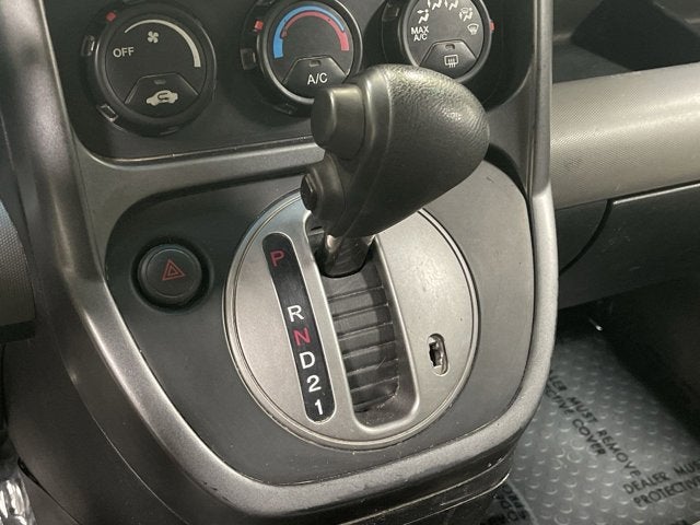 2011 Honda Element LX