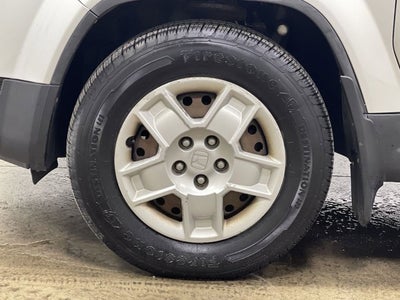 2011 Honda Element LX