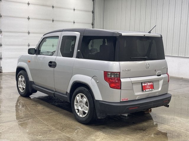 2011 Honda Element LX