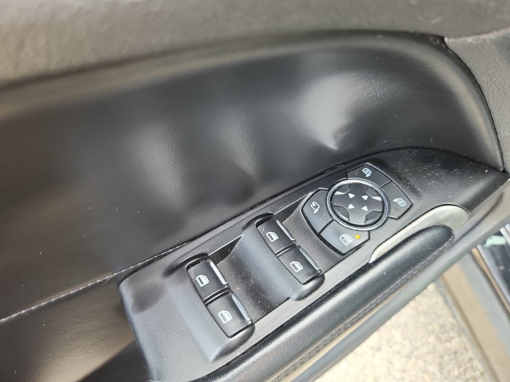 2019 Lincoln MKC Select