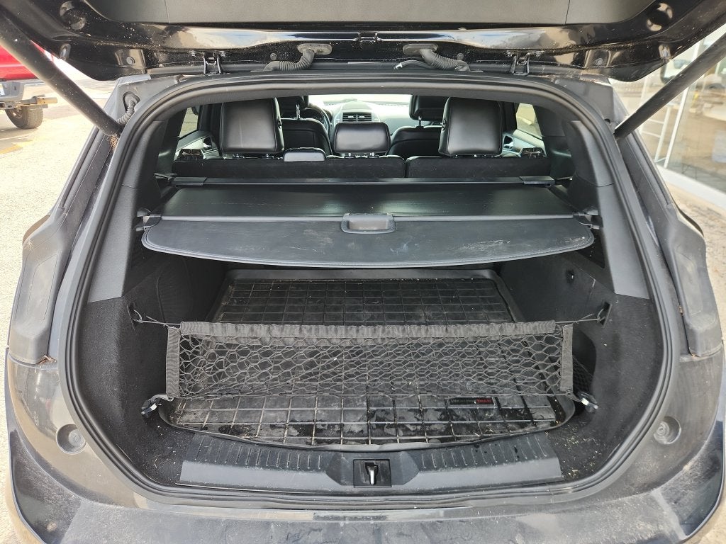 2019 Lincoln MKC Select