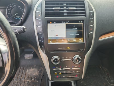 2019 Lincoln MKC Select