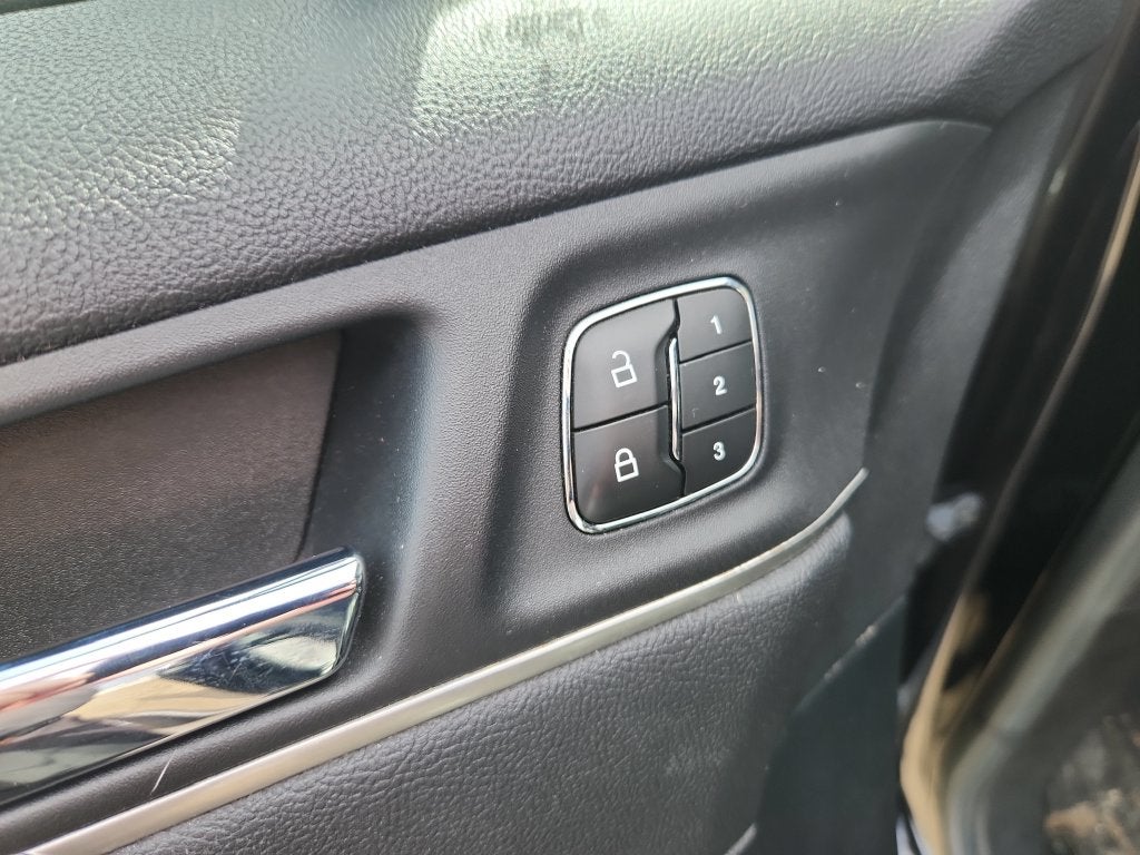 2019 Lincoln MKC Select