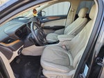 2018 Lincoln MKC Select