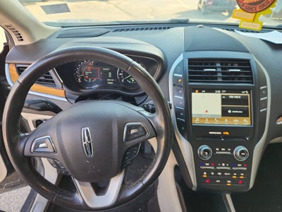 2018 Lincoln MKC Select