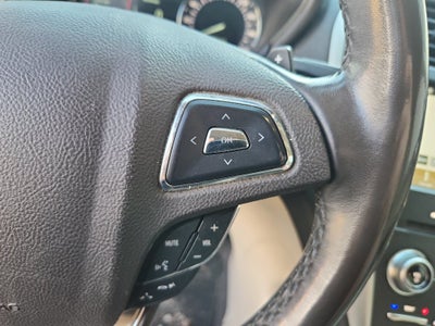 2018 Lincoln MKC Select