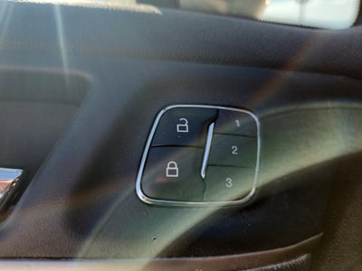 2015 Lincoln MKC BASE