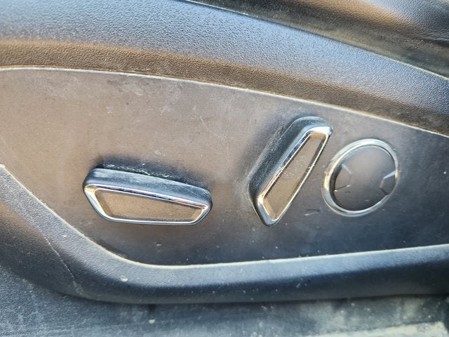 2015 Lincoln MKC BASE