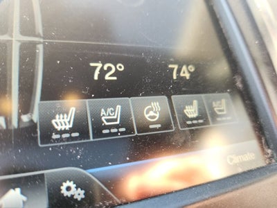 2015 Lincoln MKC BASE