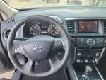 2015 Nissan Pathfinder SV