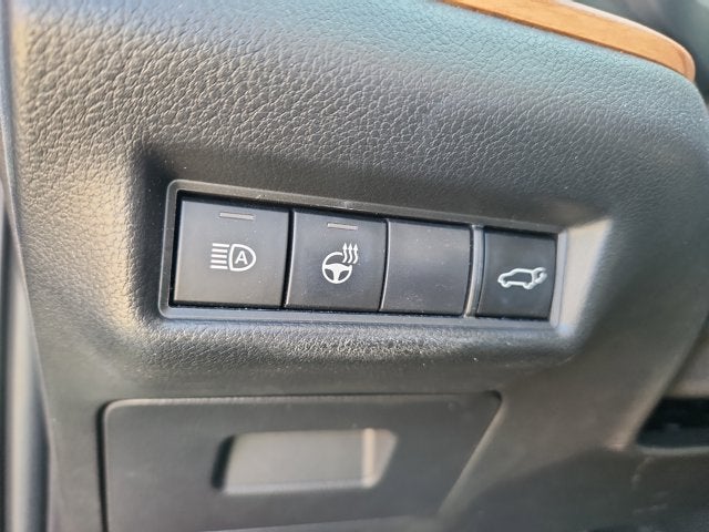 2025 Toyota Grand Highlander LIMITED