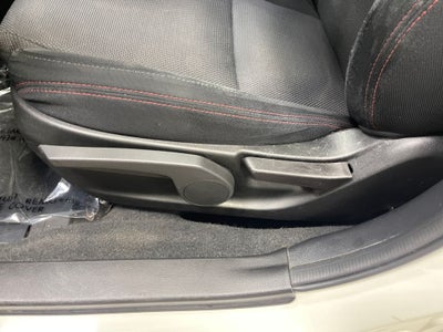 2017 Subaru WRX Premium