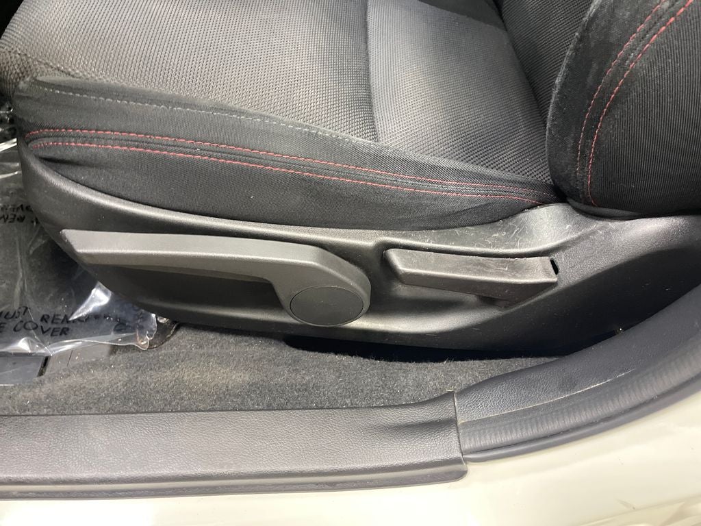 2017 Subaru WRX Premium