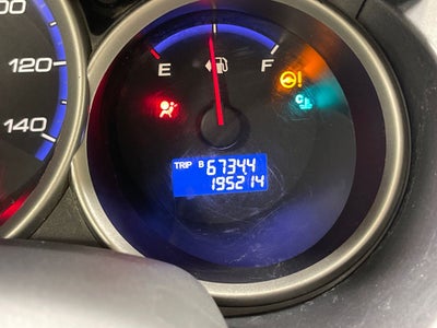 2007 Honda Fit Base