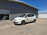 2007 Honda Fit Base