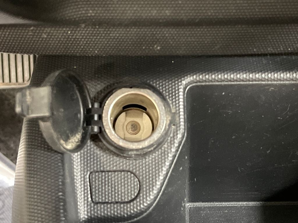 2007 Honda Fit Base