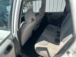 2007 Honda Fit Base