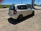 2007 Honda Fit Base