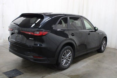 2025 Mazda Mazda CX-90 3.3 Turbo Select
