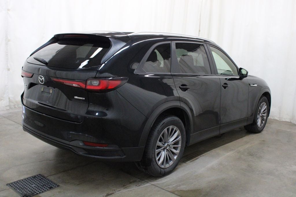 2025 Mazda Mazda CX-90 3.3 Turbo Select