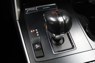 2025 Mazda Mazda CX-90 3.3 Turbo Select