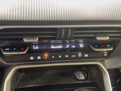 2025 Mazda Mazda CX-90 3.3 Turbo Select