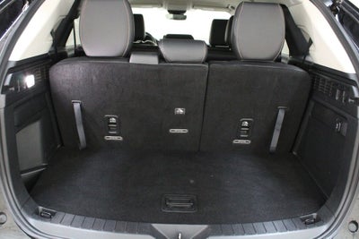 2025 Mazda Mazda CX-90 3.3 Turbo Select