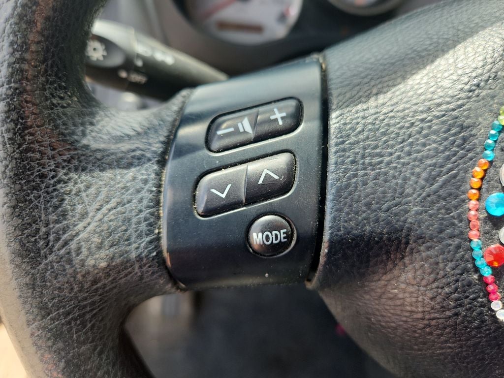2005 Toyota RAV4 Base