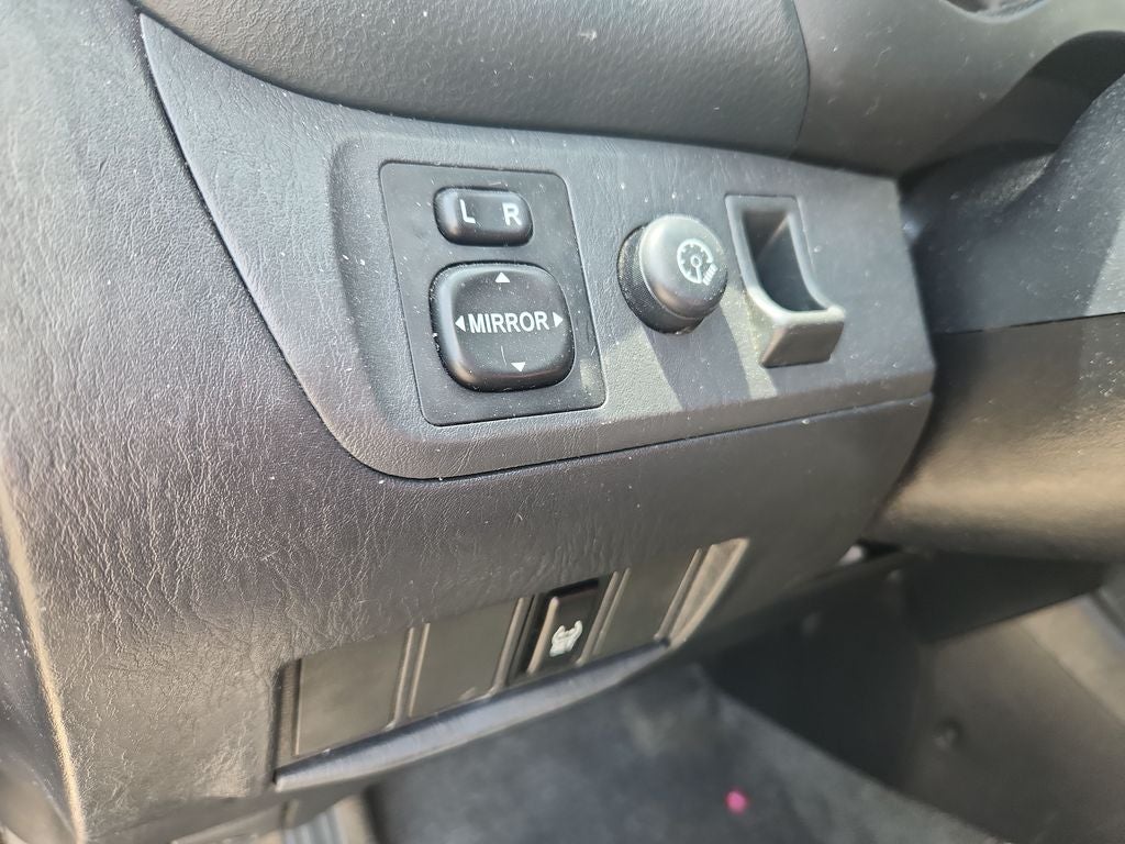 2005 Toyota RAV4 Base