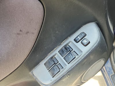 2005 Toyota RAV4 Base
