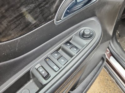 2015 Buick Encore CONVENIENCE