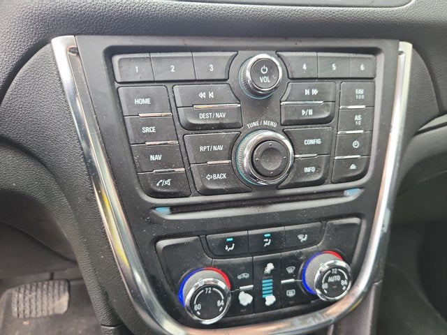 2015 Buick Encore CONVENIENCE