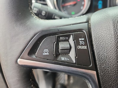 2015 Buick Encore CONVENIENCE