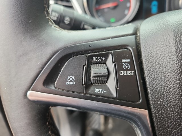 2015 Buick Encore CONVENIENCE