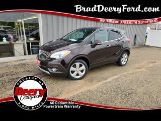 2015 Buick Encore CONVENIENCE