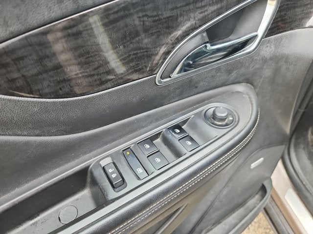 2013 Buick Encore LEATHER
