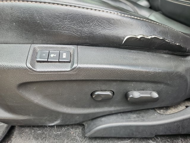 2013 Buick Encore LEATHER