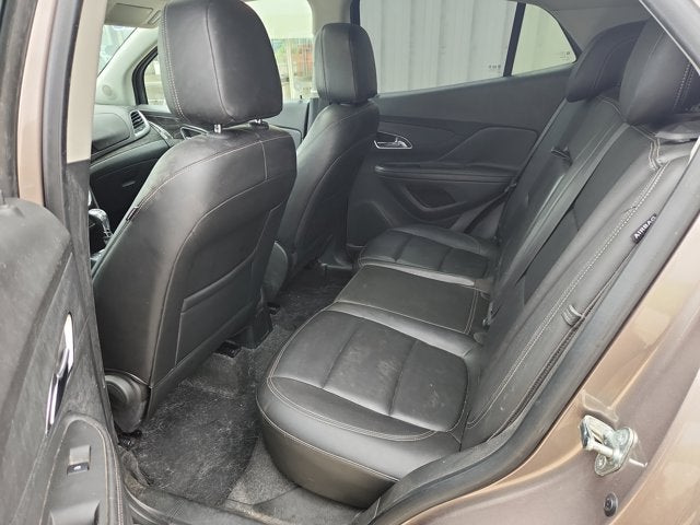 2013 Buick Encore LEATHER