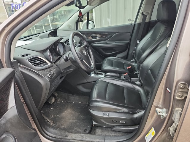 2013 Buick Encore LEATHER