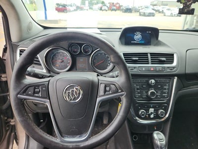 2013 Buick Encore LEATHER