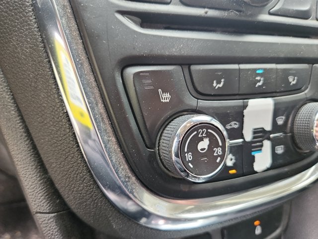 2013 Buick Encore LEATHER