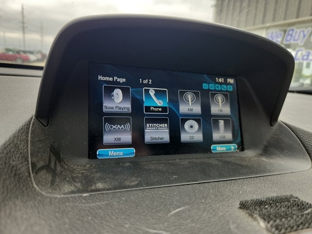 2013 Buick Encore LEATHER